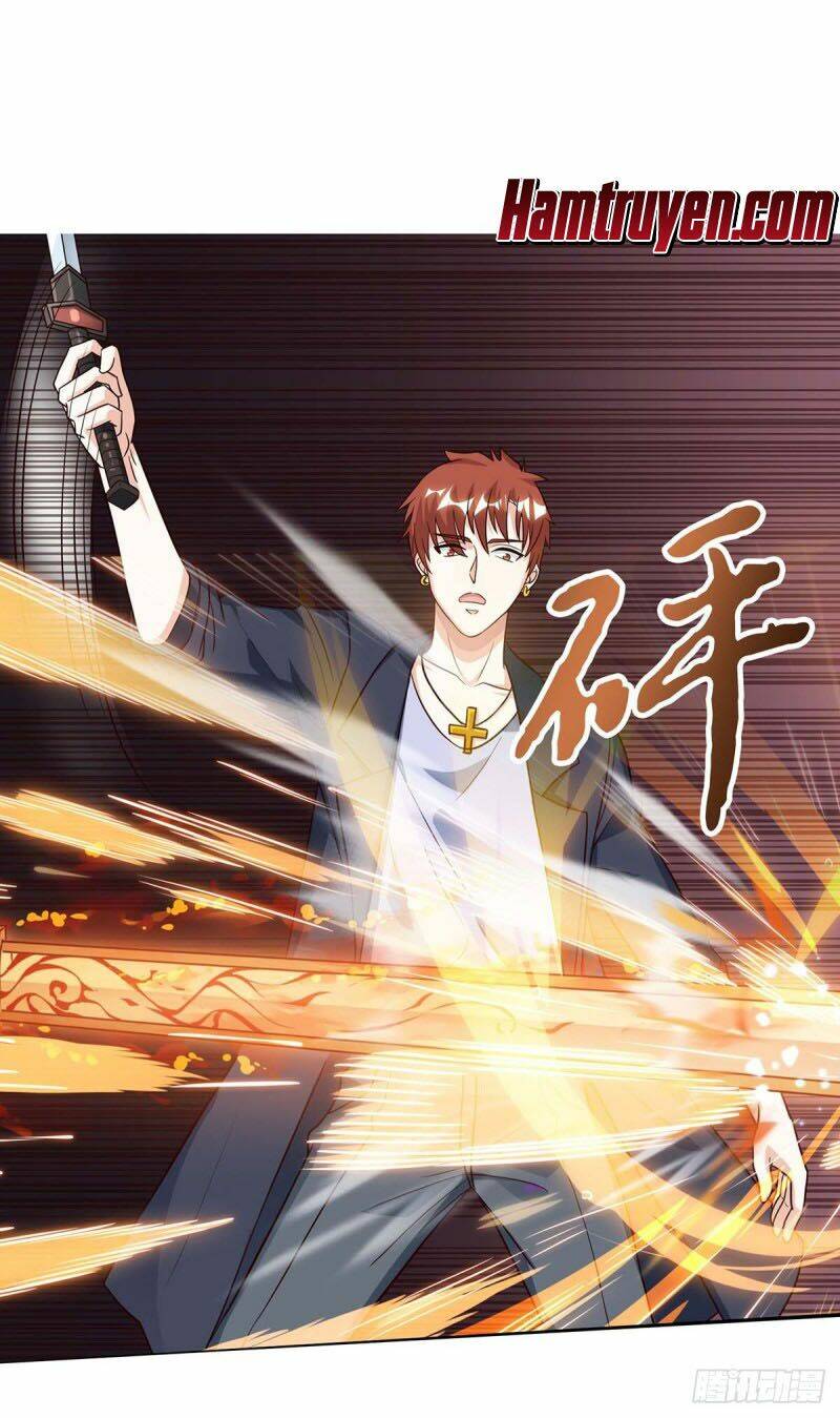 Thần Cấp Thấu Thị Chapter 96 - Trang 2