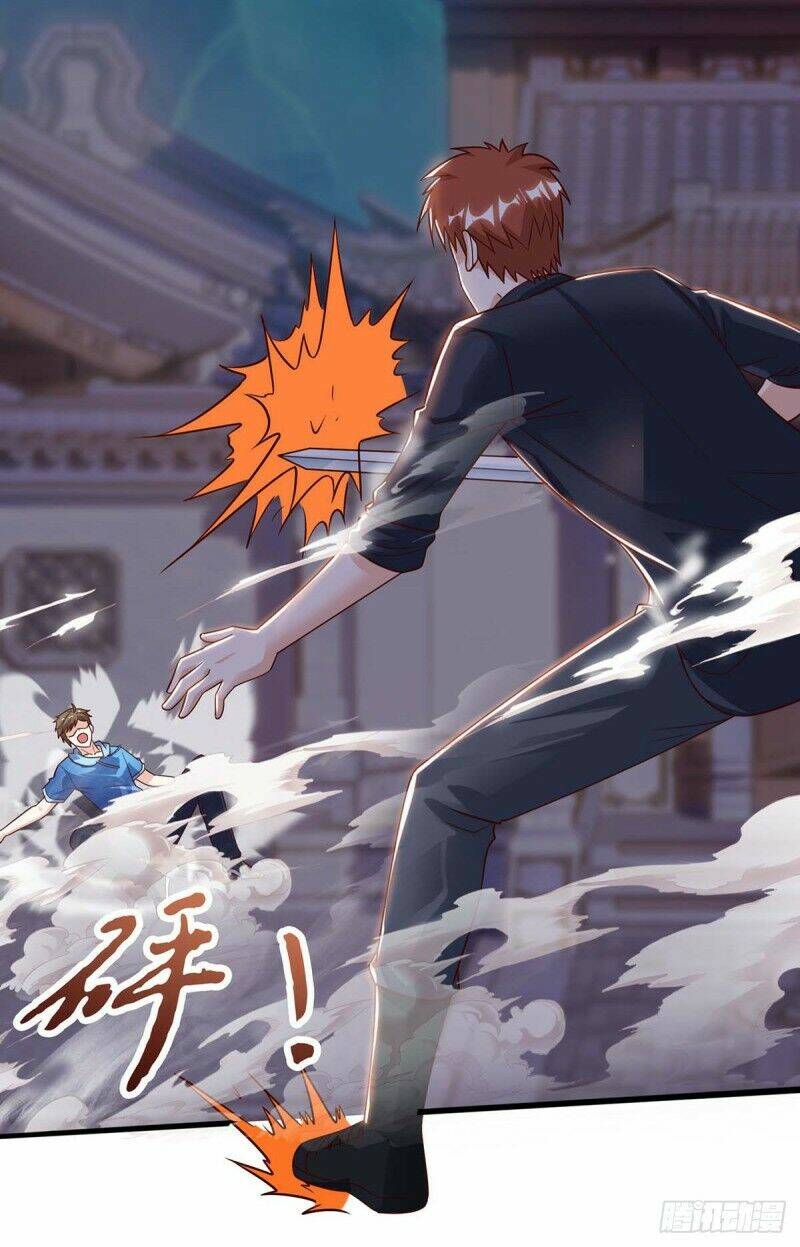 Thần Cấp Thấu Thị Chapter 96 - Trang 2
