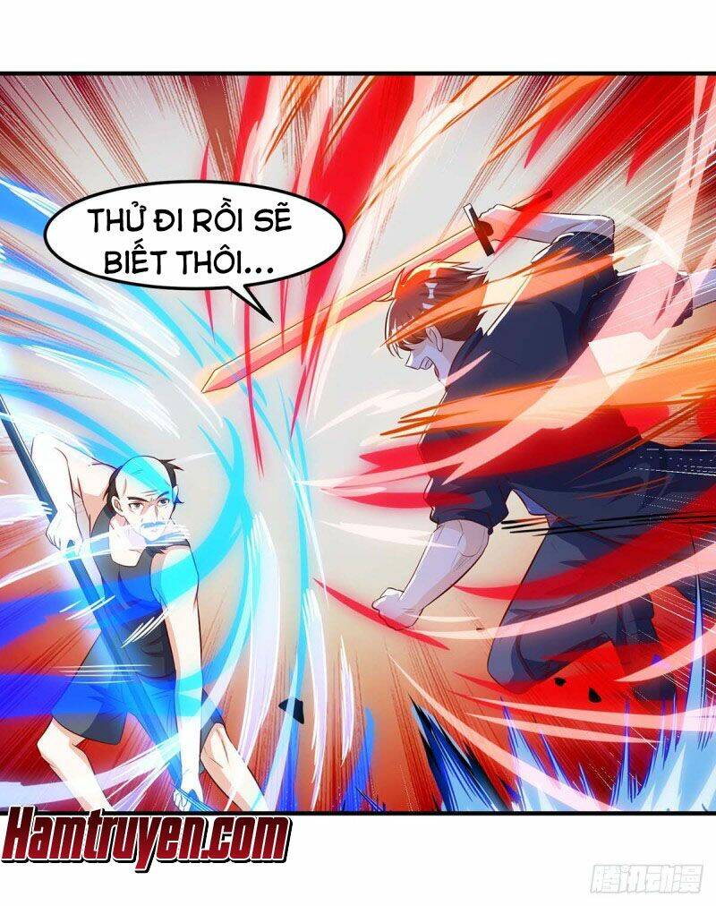 Thần Cấp Thấu Thị Chapter 96 - Trang 2