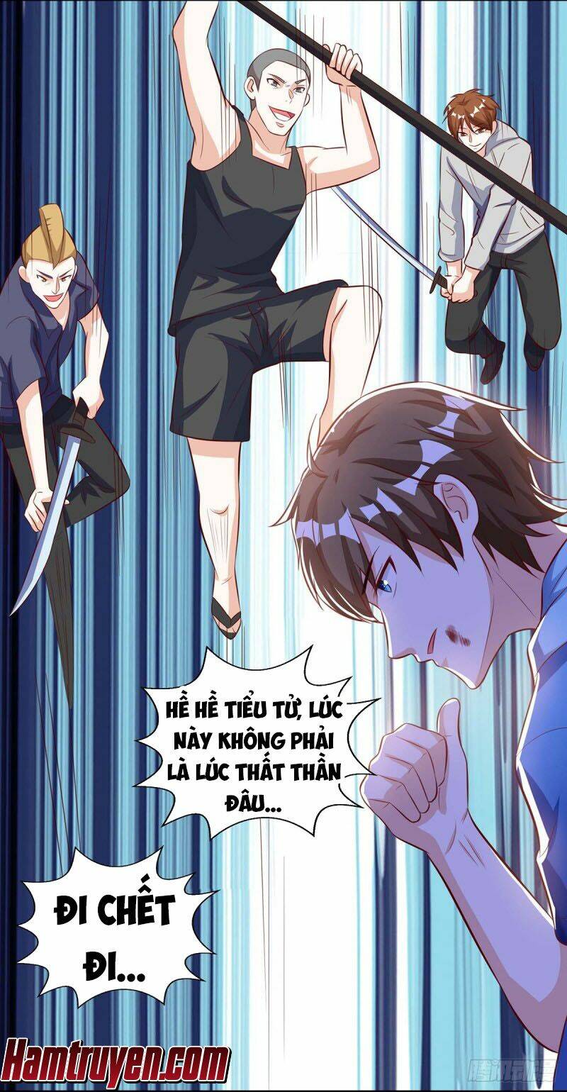 Thần Cấp Thấu Thị Chapter 96 - Trang 2