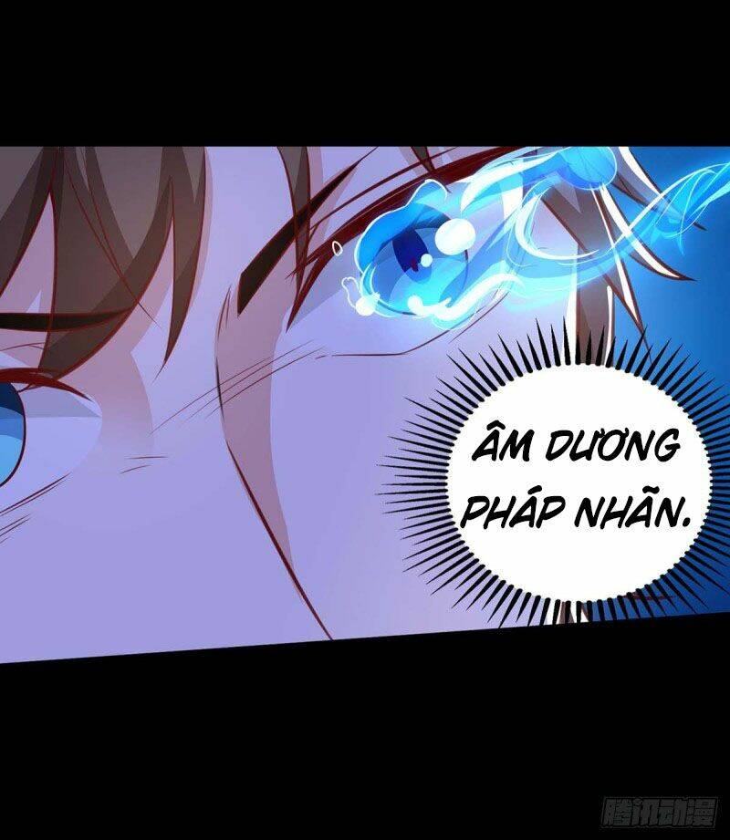 Thần Cấp Thấu Thị Chapter 96 - Trang 2