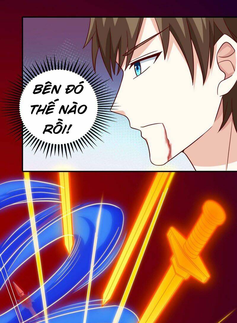 Thần Cấp Thấu Thị Chapter 96 - Trang 2