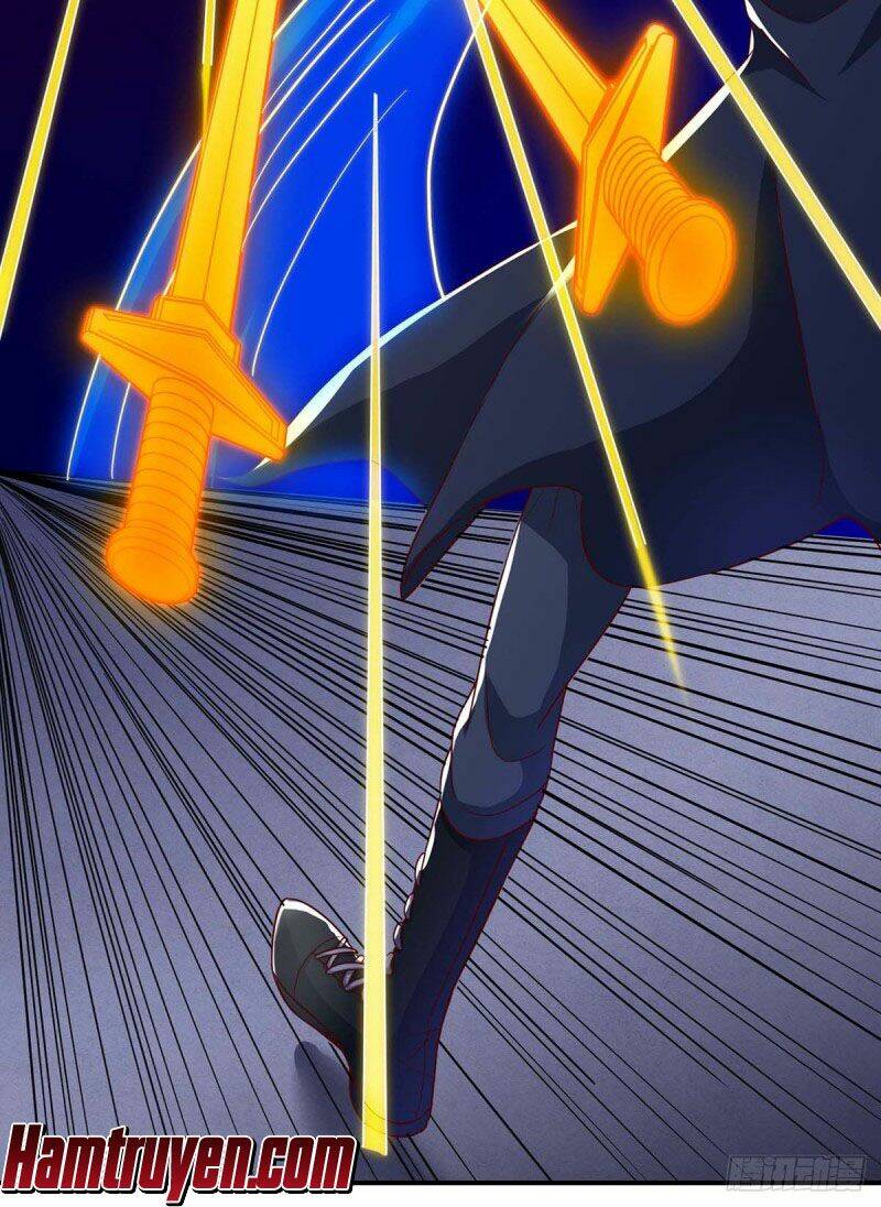 Thần Cấp Thấu Thị Chapter 96 - Trang 2