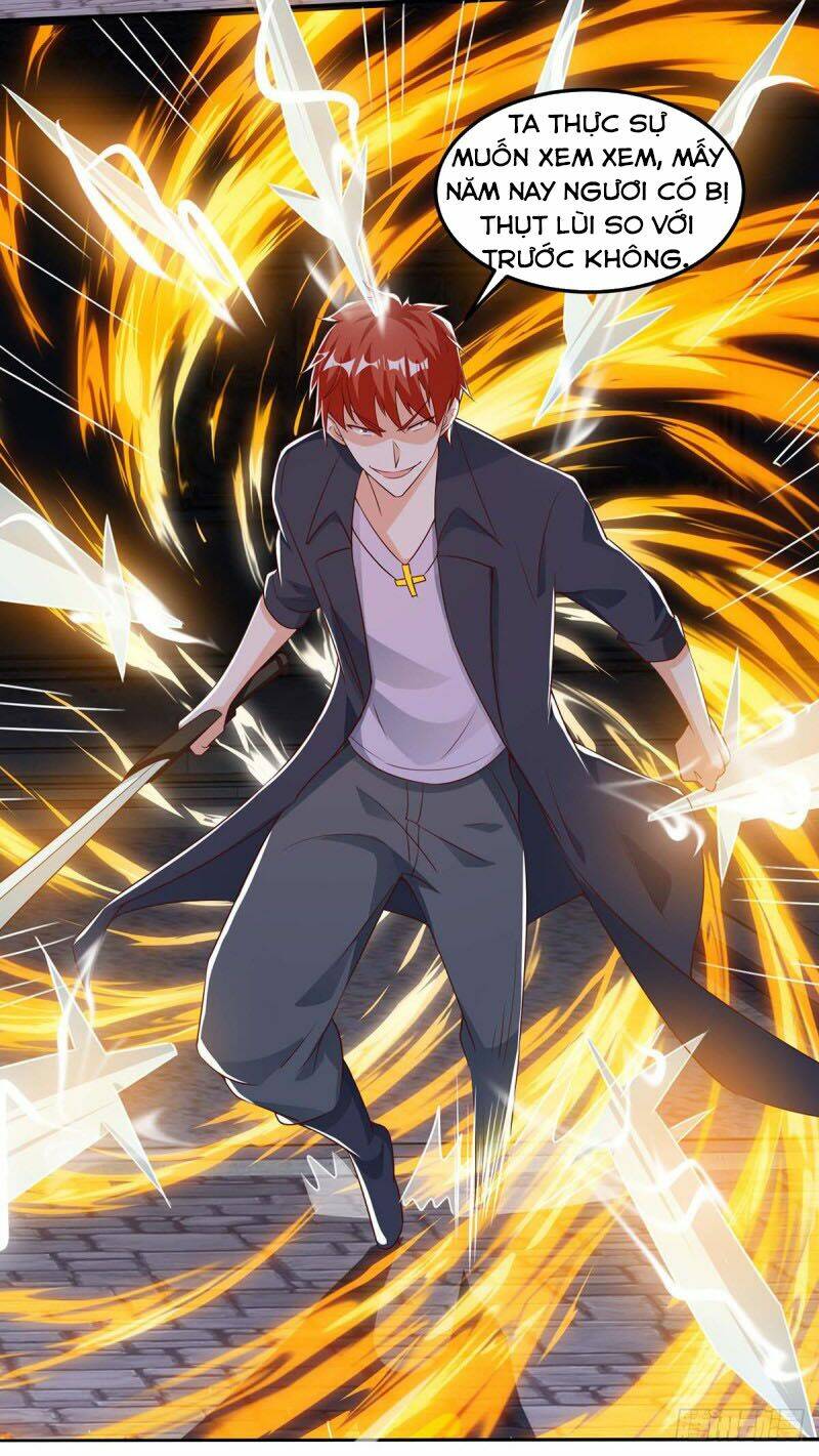 Thần Cấp Thấu Thị Chapter 96 - Trang 2