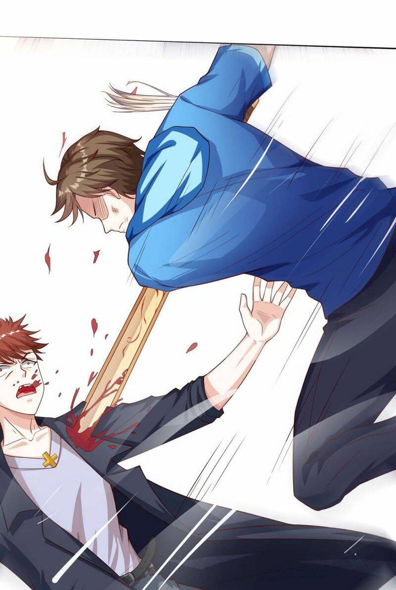 Thần Cấp Thấu Thị Chapter 97 - Trang 2