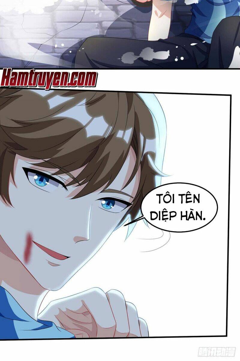 Thần Cấp Thấu Thị Chapter 97 - Trang 2