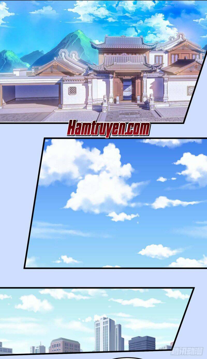 Thần Cấp Thấu Thị Chapter 97 - Trang 2