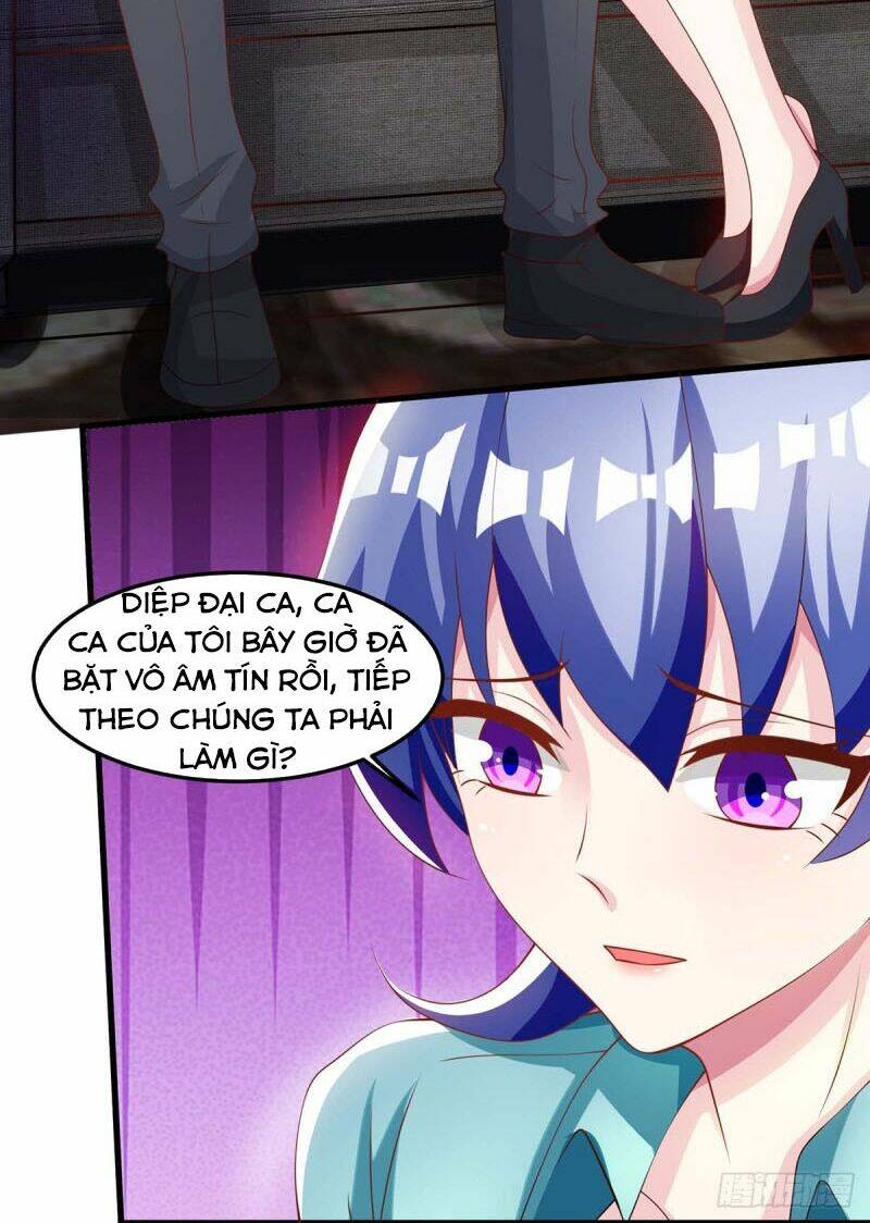 Thần Cấp Thấu Thị Chapter 97 - Trang 2