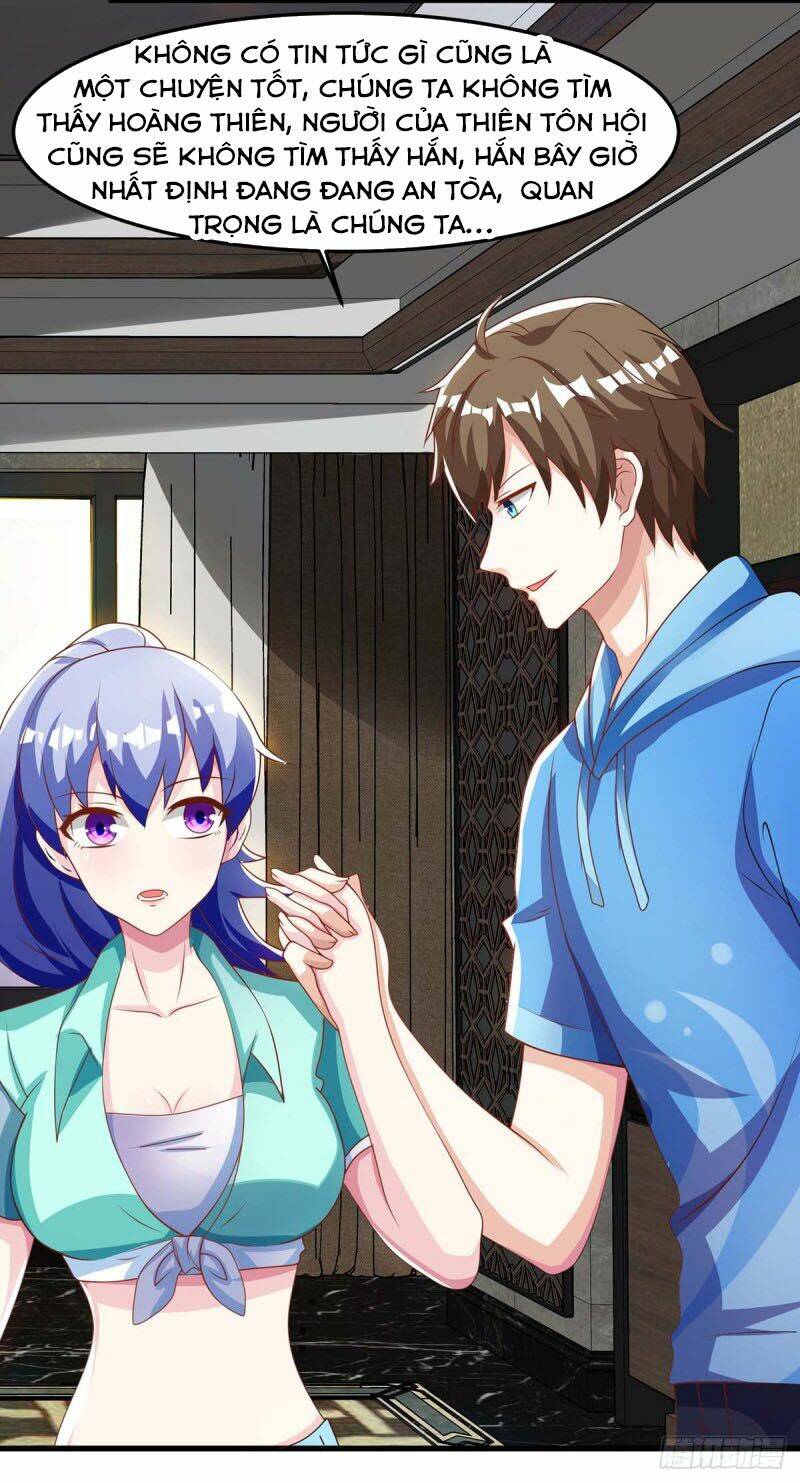 Thần Cấp Thấu Thị Chapter 97 - Trang 2