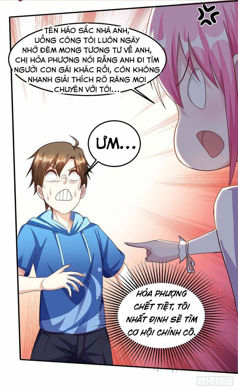 Thần Cấp Thấu Thị Chapter 98 - Trang 2