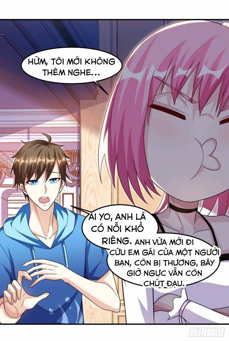 Thần Cấp Thấu Thị Chapter 98 - Trang 2