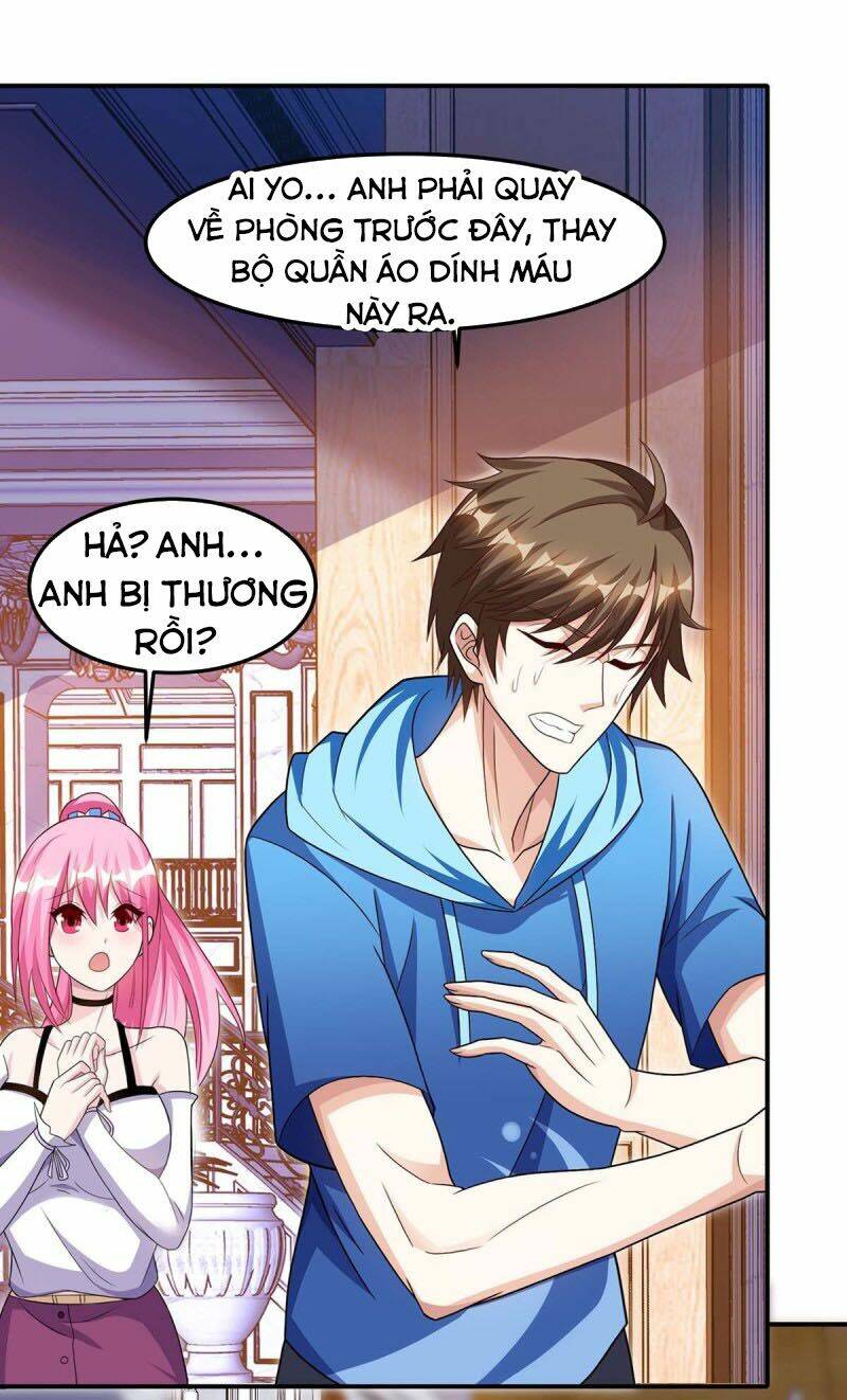 Thần Cấp Thấu Thị Chapter 98 - Trang 2