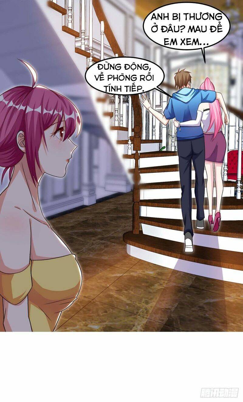 Thần Cấp Thấu Thị Chapter 98 - Trang 2