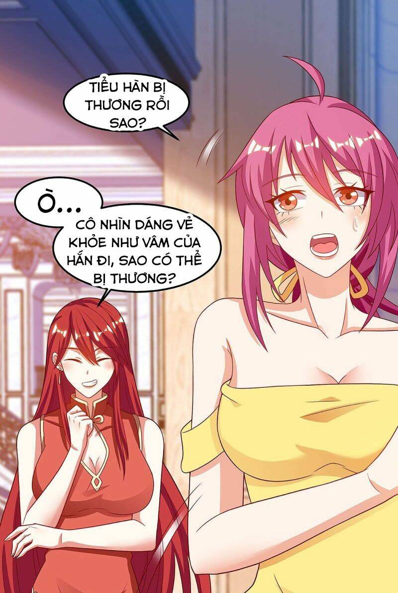 Thần Cấp Thấu Thị Chapter 98 - Trang 2