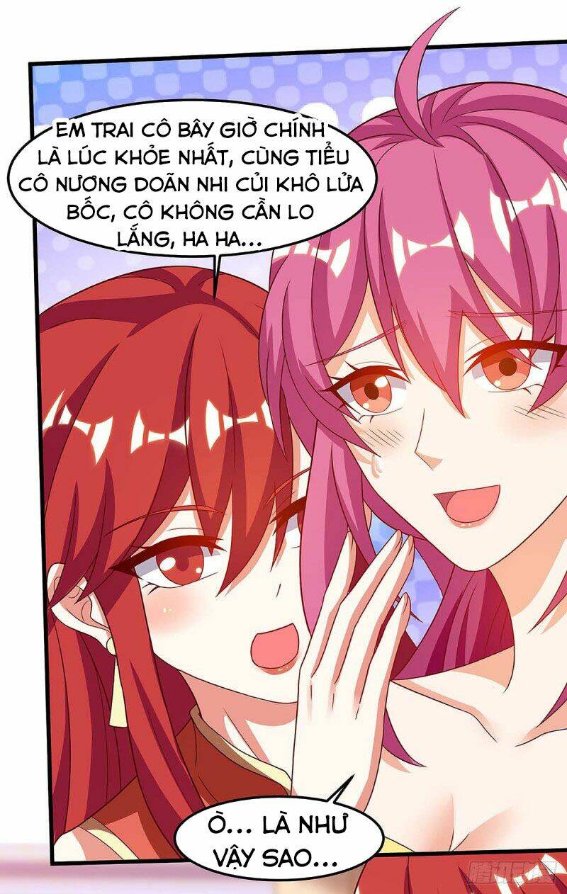 Thần Cấp Thấu Thị Chapter 98 - Trang 2