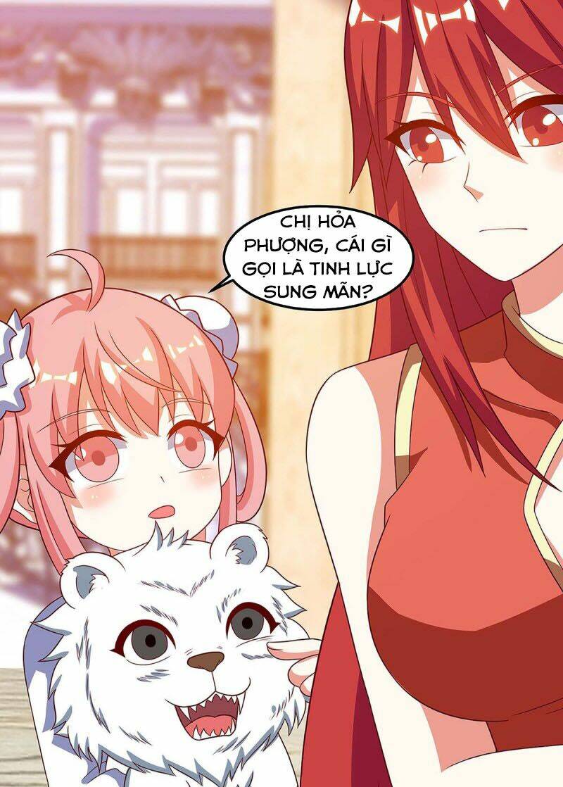 Thần Cấp Thấu Thị Chapter 98 - Trang 2