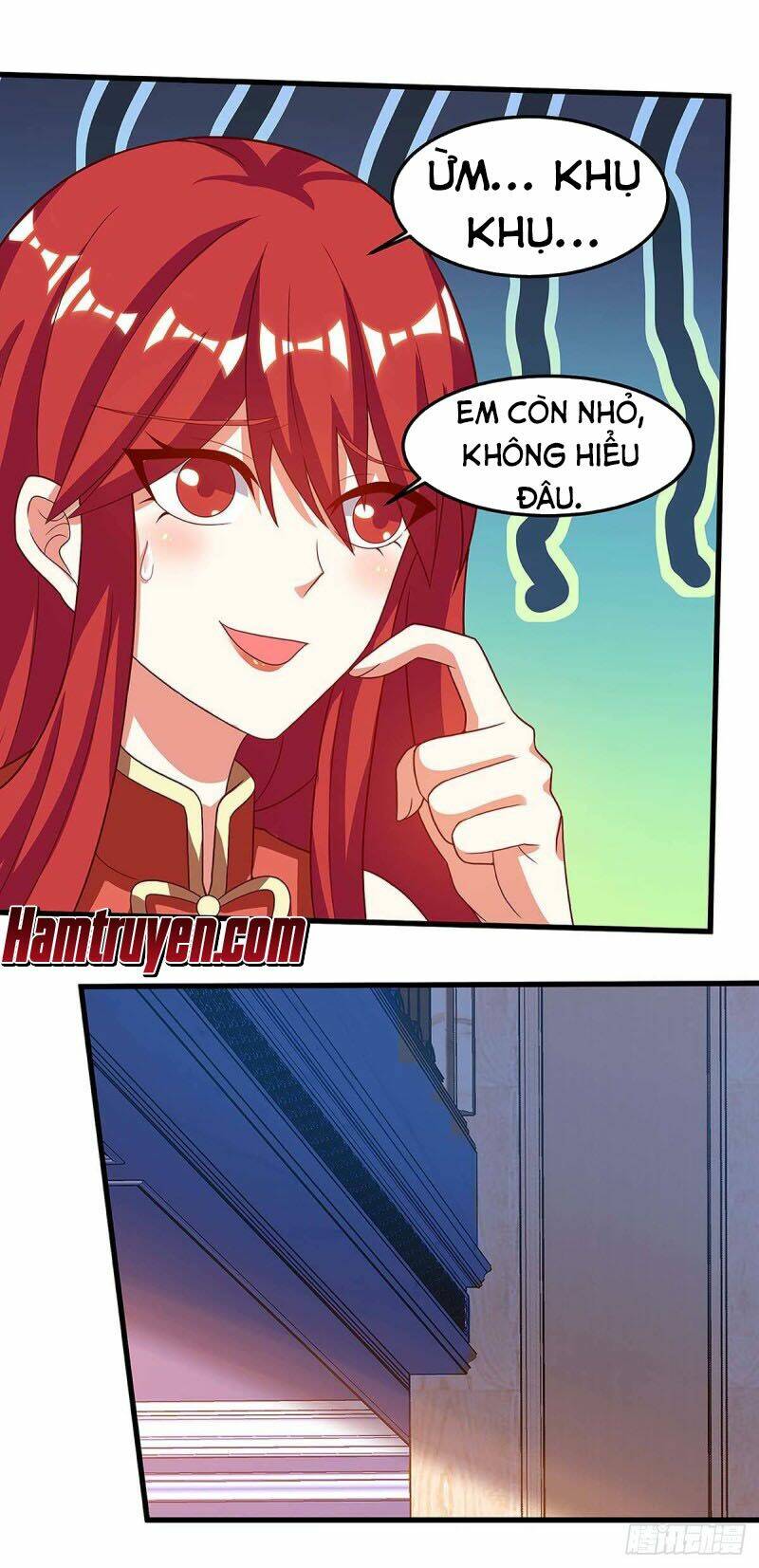 Thần Cấp Thấu Thị Chapter 98 - Trang 2