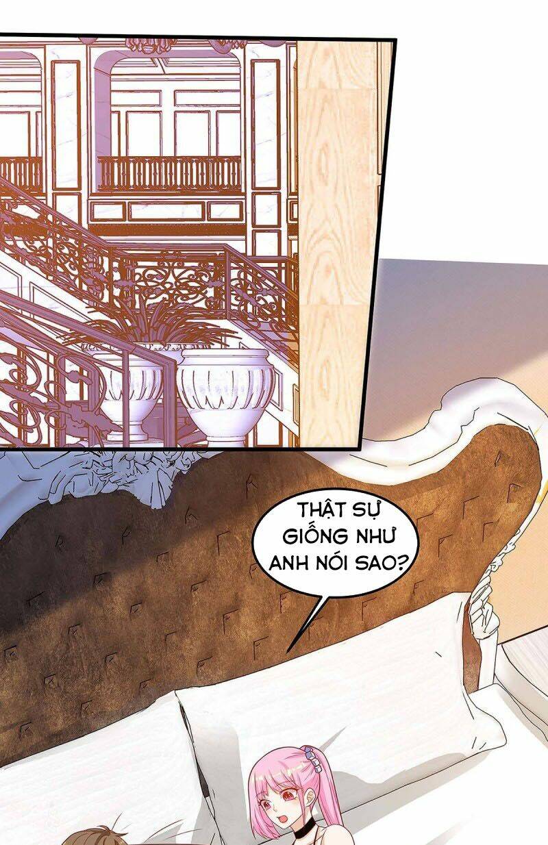 Thần Cấp Thấu Thị Chapter 98 - Trang 2