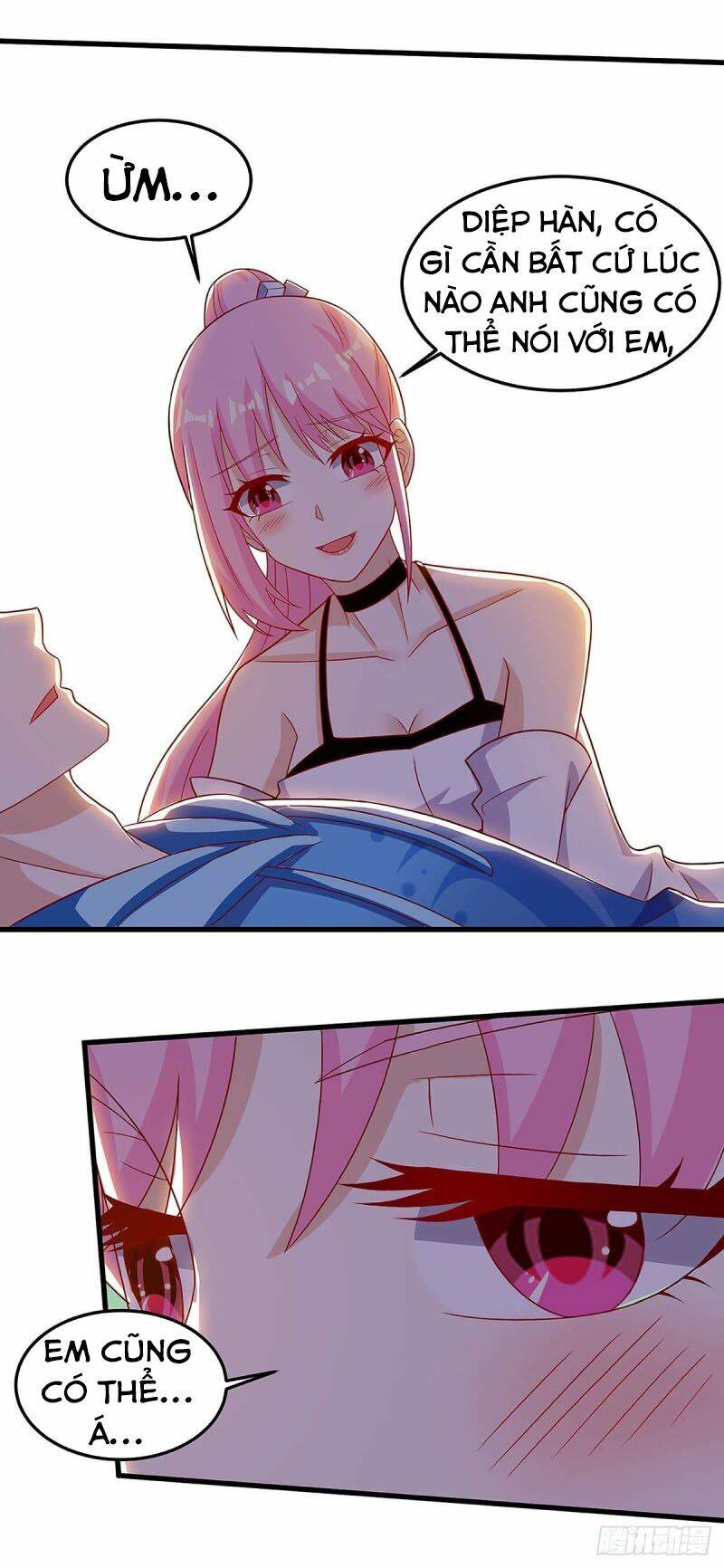 Thần Cấp Thấu Thị Chapter 98 - Trang 2