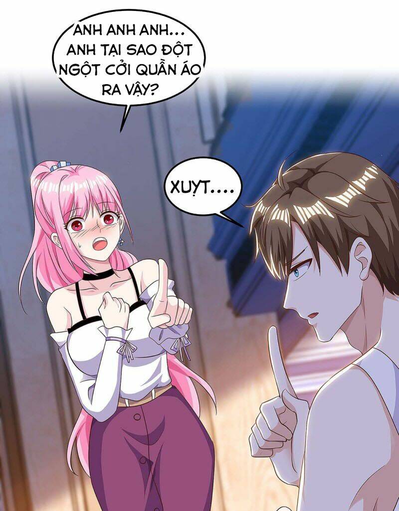 Thần Cấp Thấu Thị Chapter 98 - Trang 2