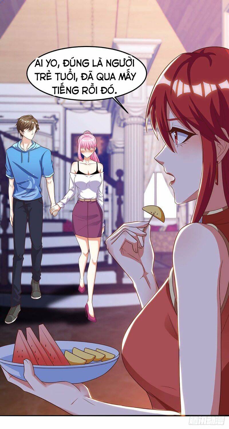 Thần Cấp Thấu Thị Chapter 98 - Trang 2