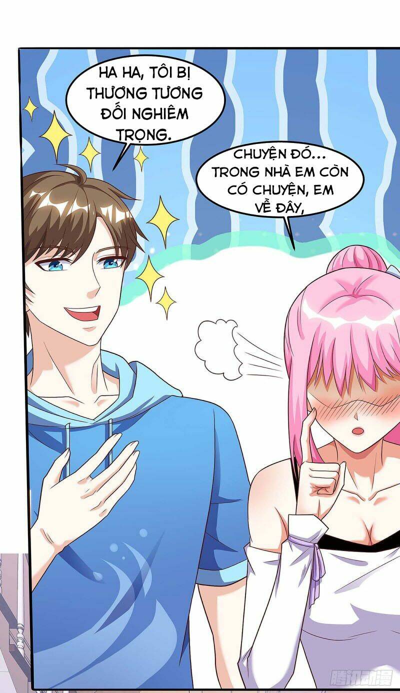 Thần Cấp Thấu Thị Chapter 98 - Trang 2