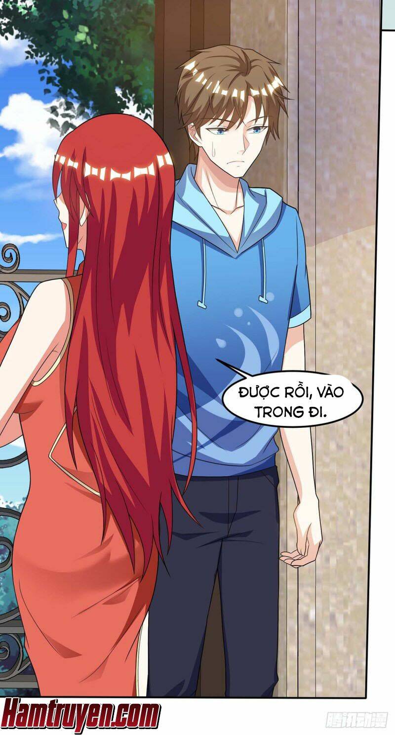 Thần Cấp Thấu Thị Chapter 98 - Trang 2