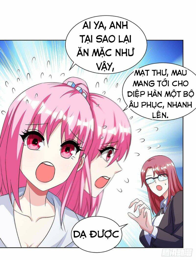 Thần Cấp Thấu Thị Chapter 99 - Trang 2