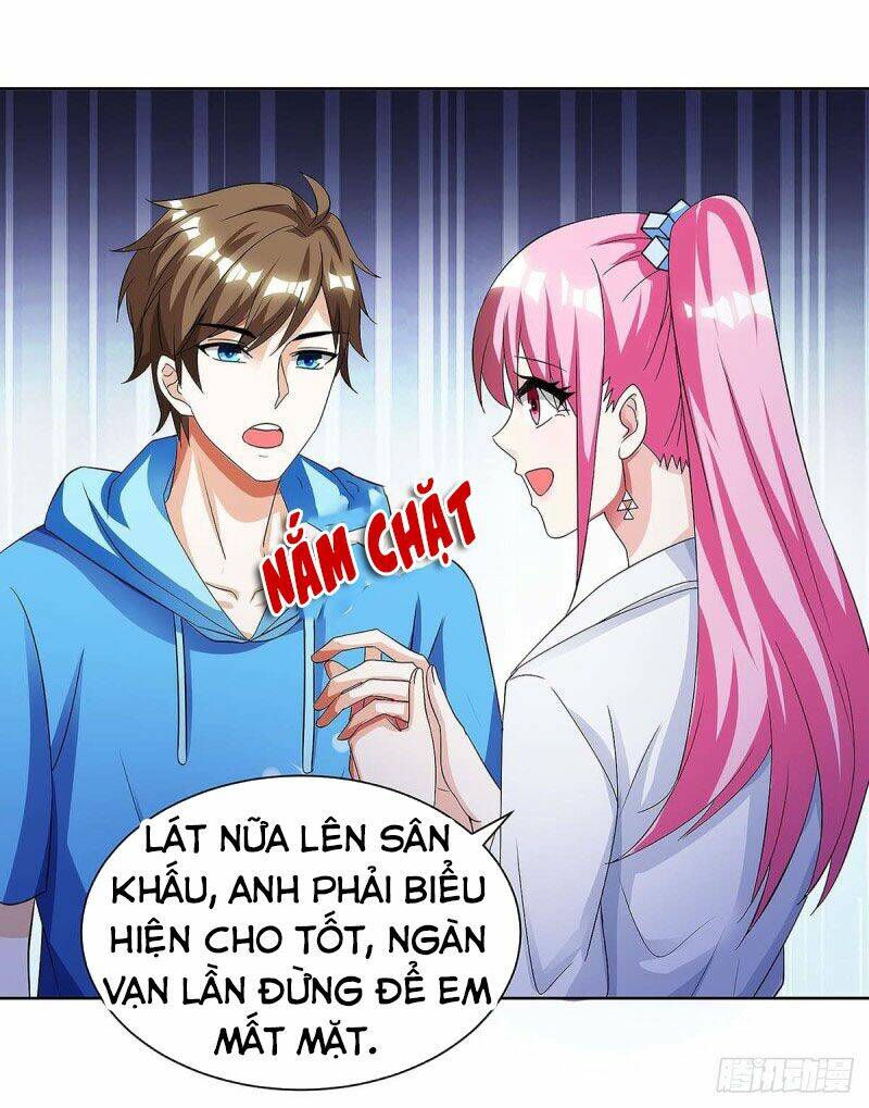 Thần Cấp Thấu Thị Chapter 99 - Trang 2