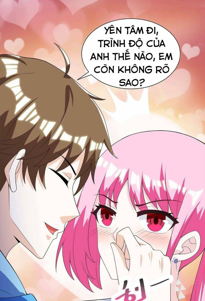 Thần Cấp Thấu Thị Chapter 99 - Trang 2