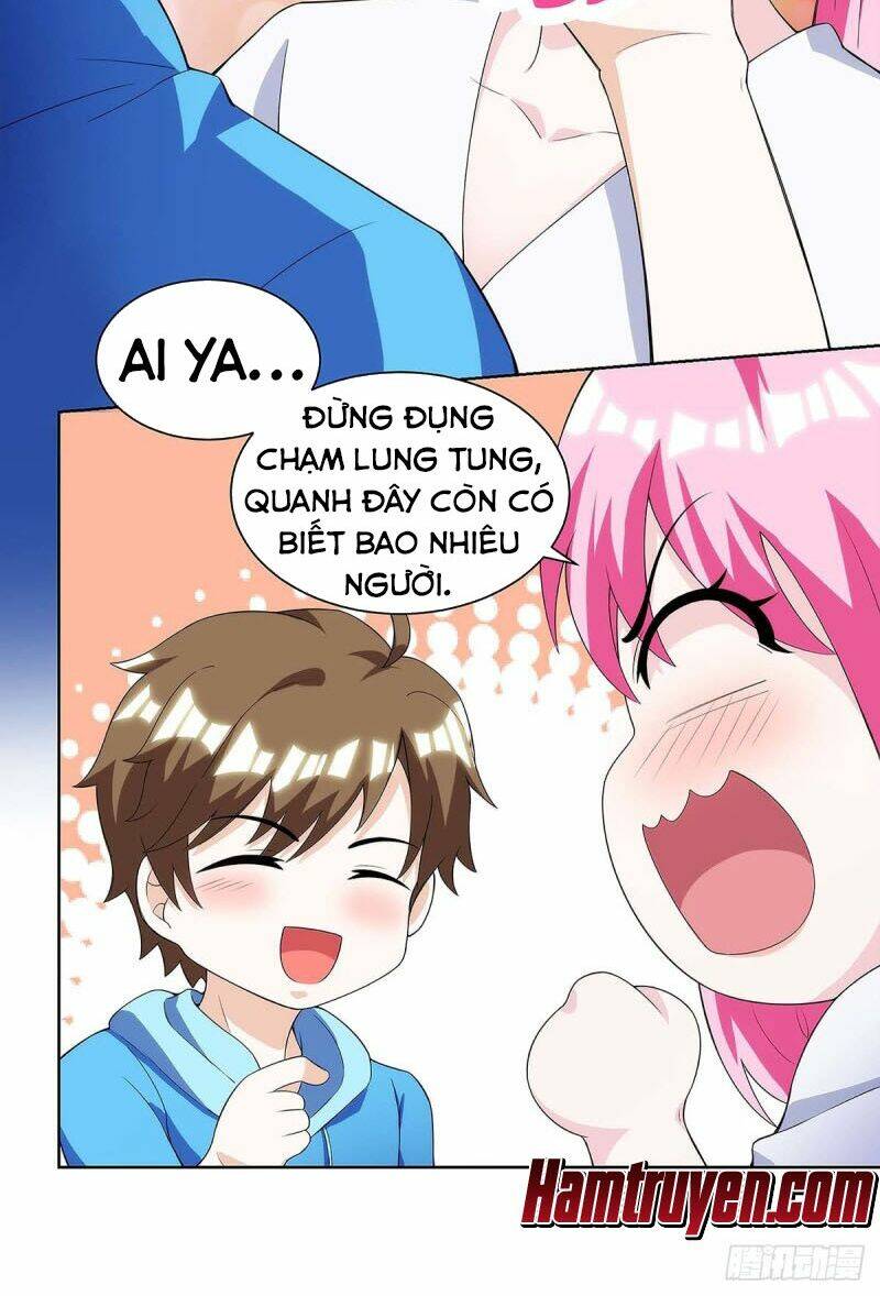 Thần Cấp Thấu Thị Chapter 99 - Trang 2