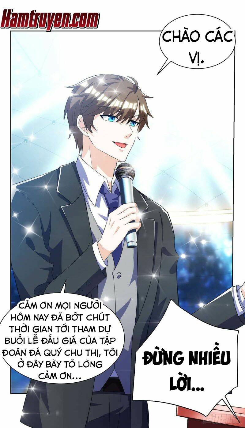 Thần Cấp Thấu Thị Chapter 99 - Trang 2