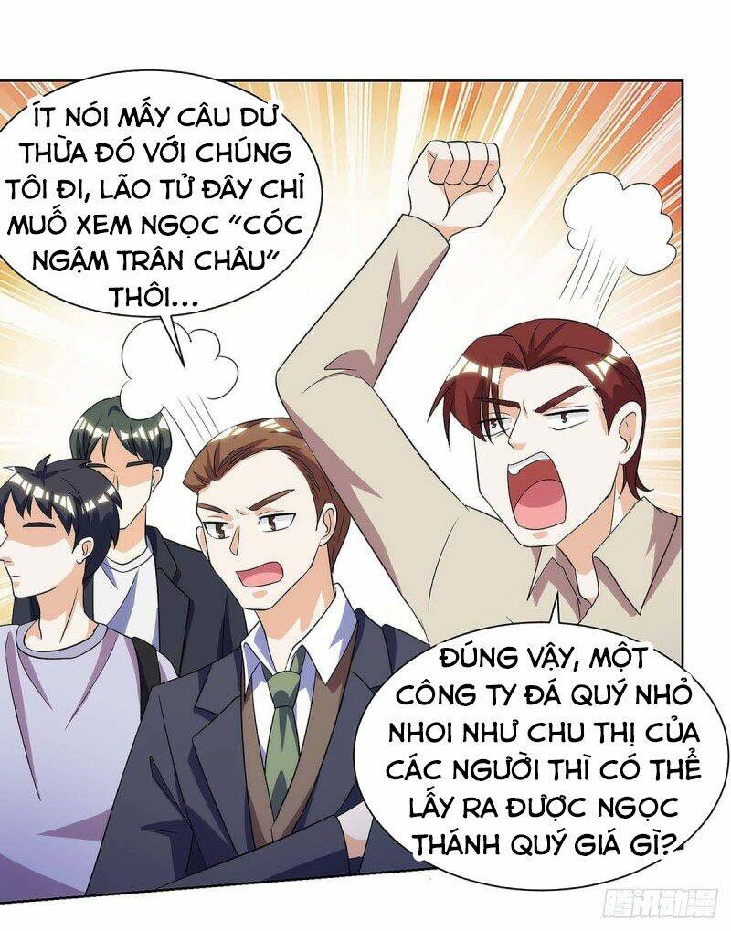 Thần Cấp Thấu Thị Chapter 99 - Trang 2