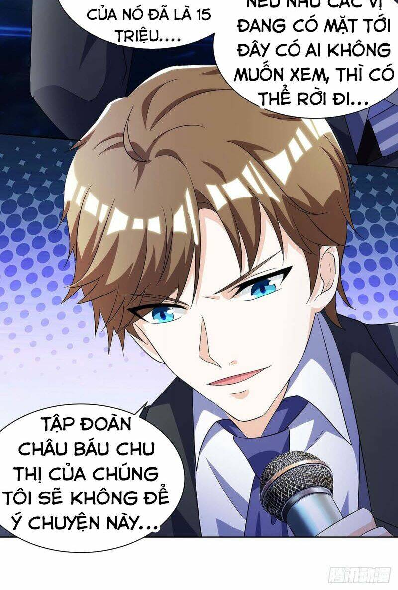 Thần Cấp Thấu Thị Chapter 99 - Trang 2