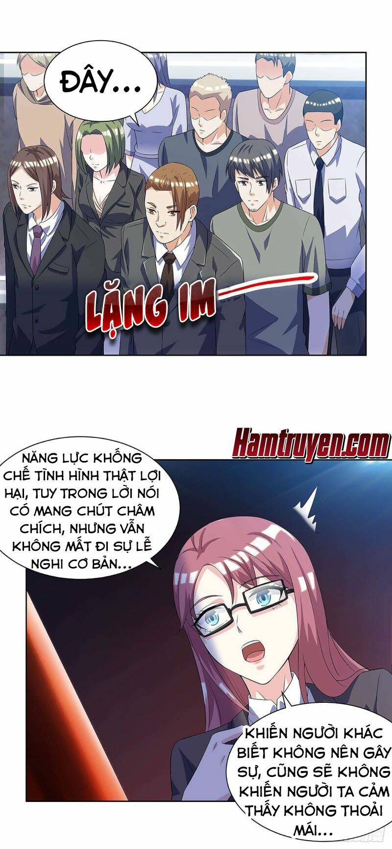 Thần Cấp Thấu Thị Chapter 99 - Trang 2