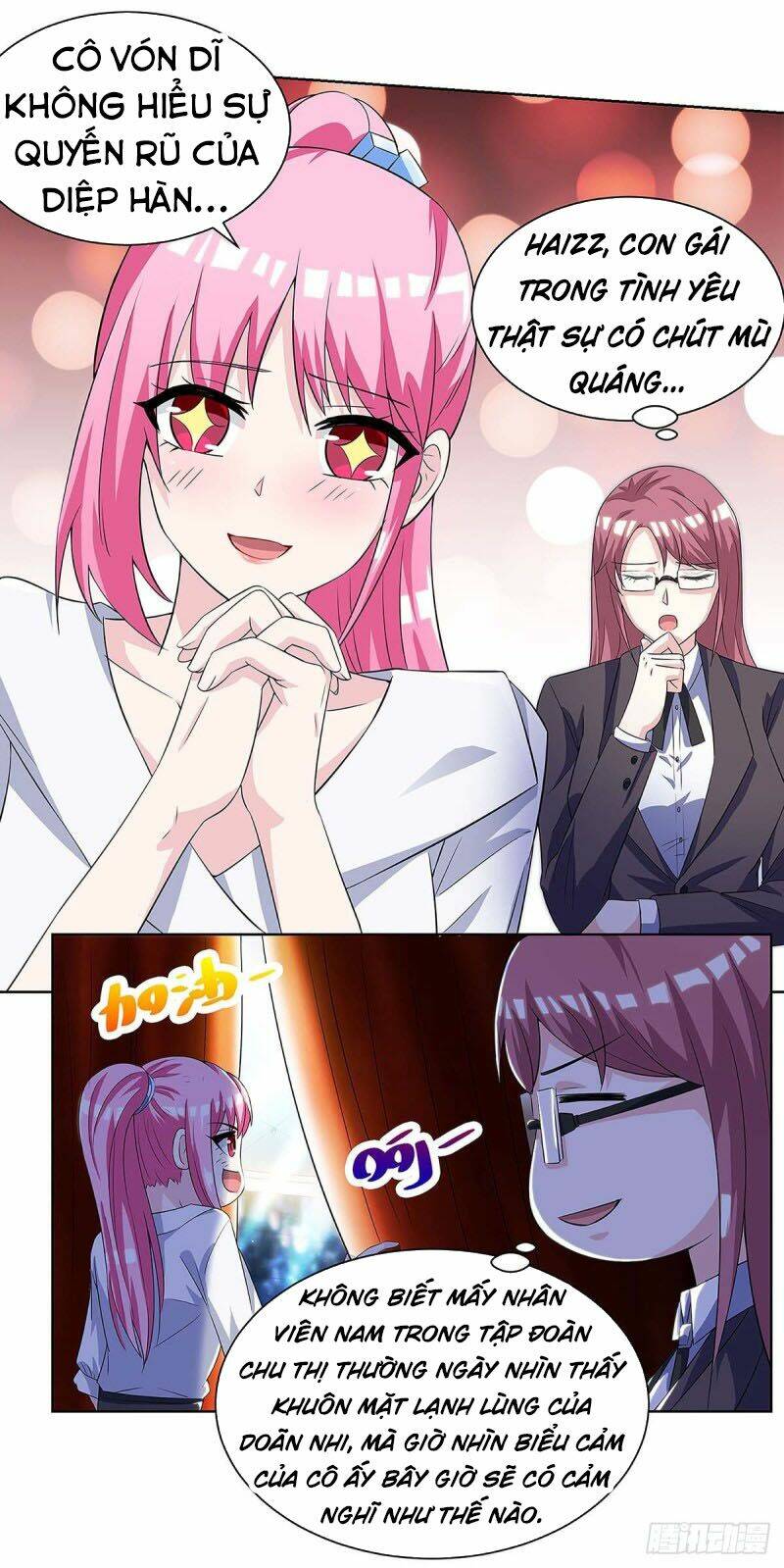 Thần Cấp Thấu Thị Chapter 99 - Trang 2