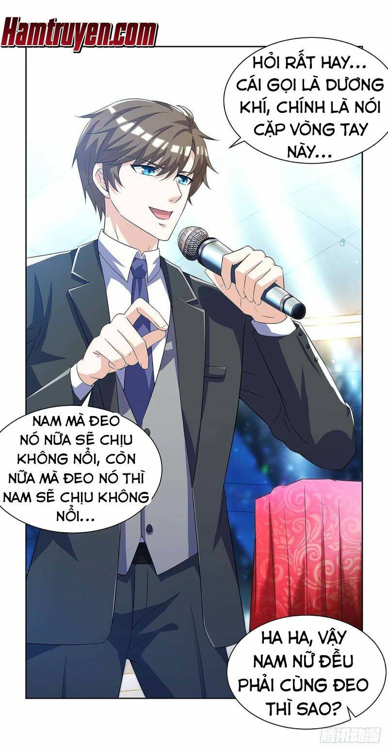 Thần Cấp Thấu Thị Chapter 99 - Trang 2