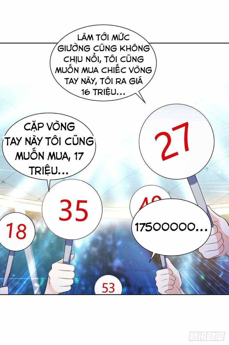 Thần Cấp Thấu Thị Chapter 99 - Trang 2