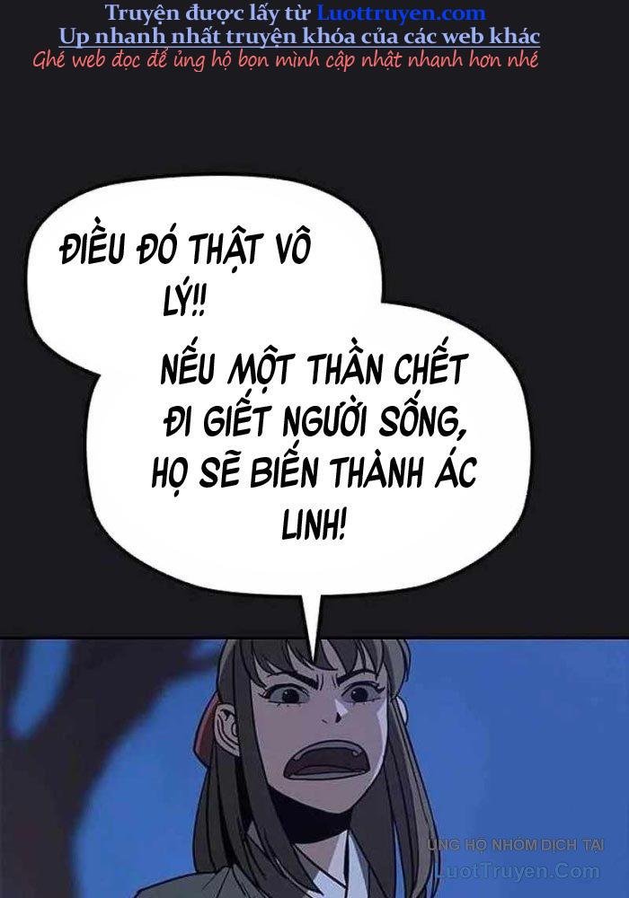 Thần Chết Bậc Thầy Của Âm Giới Chapter 10 - Trang 2