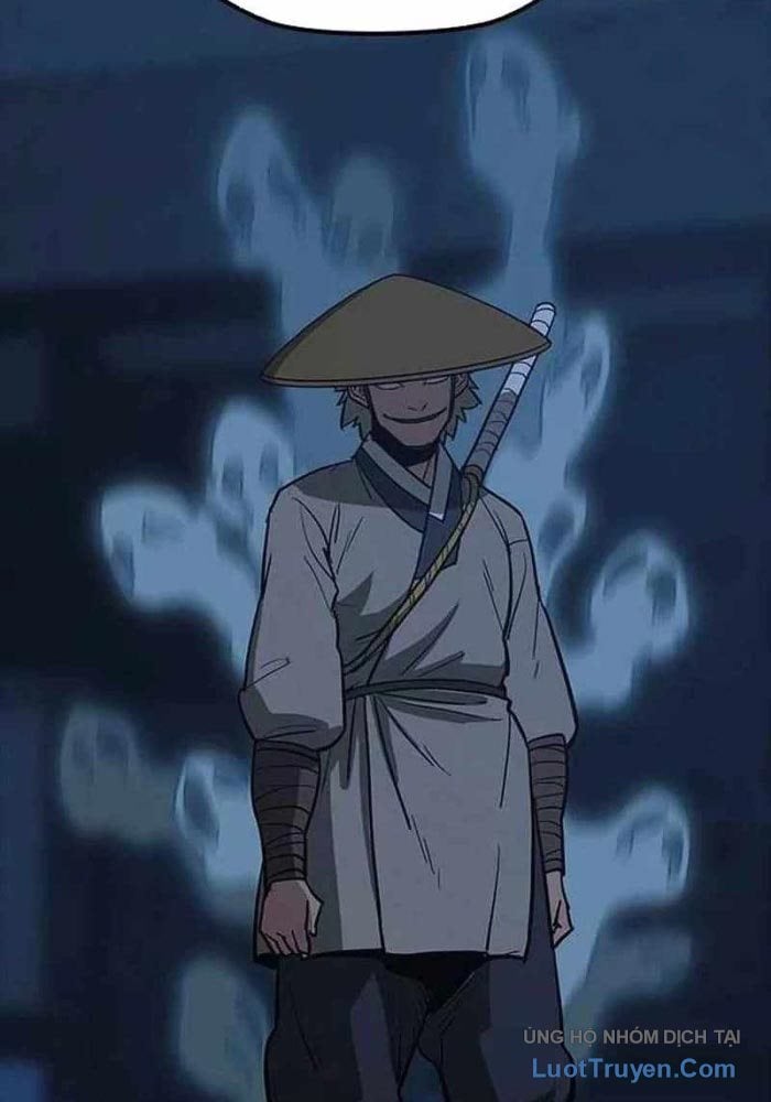 Thần Chết Bậc Thầy Của Âm Giới Chapter 10 - Trang 2