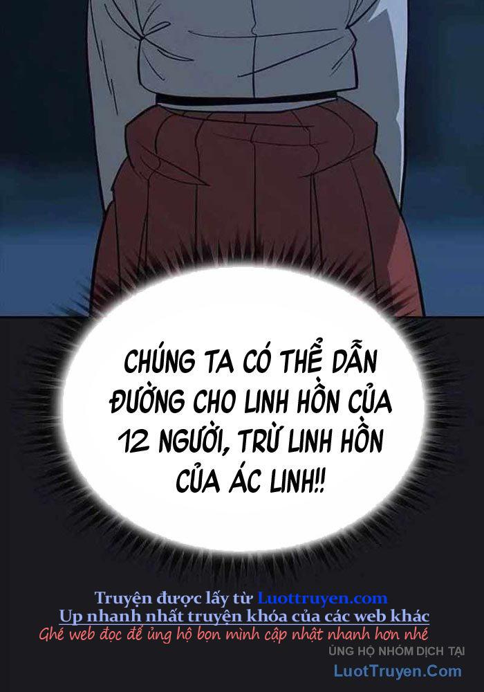 Thần Chết Bậc Thầy Của Âm Giới Chapter 10 - Trang 2