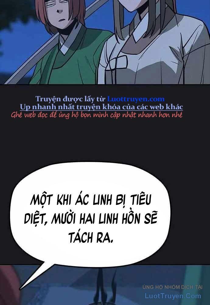 Thần Chết Bậc Thầy Của Âm Giới Chapter 11 - Trang 2