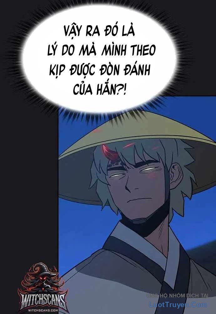 Thần Chết Bậc Thầy Của Âm Giới Chapter 11 - Trang 2