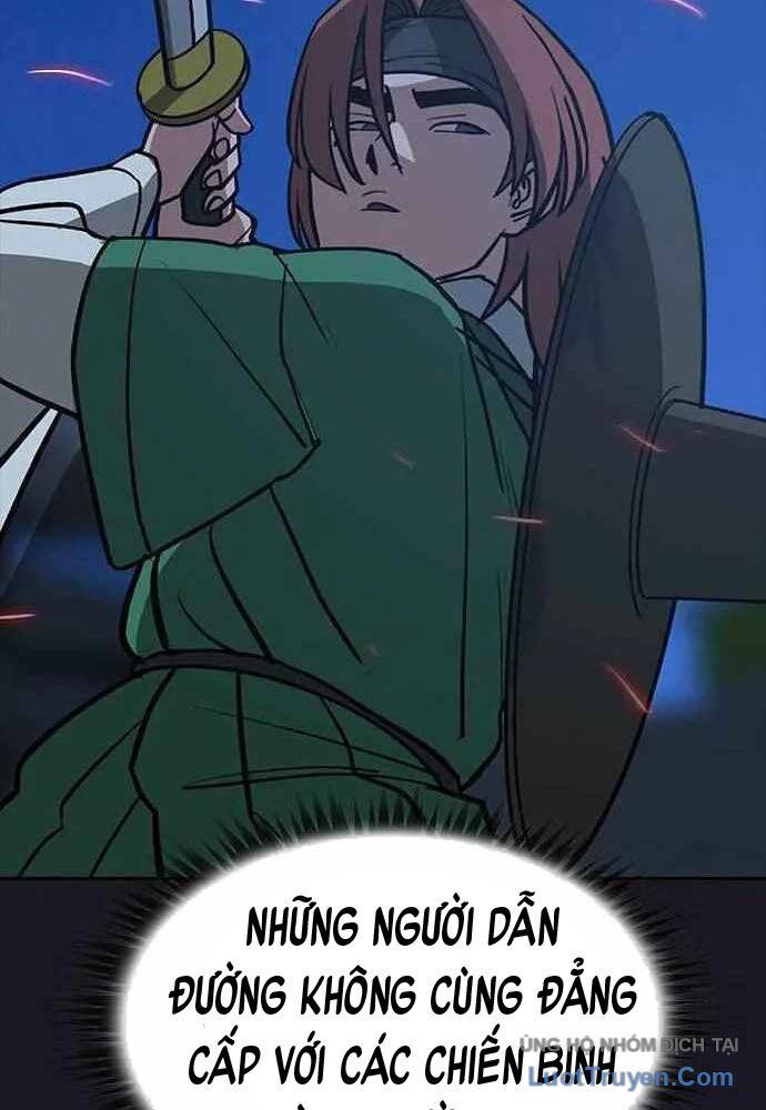 Thần Chết Bậc Thầy Của Âm Giới Chapter 11 - Trang 2