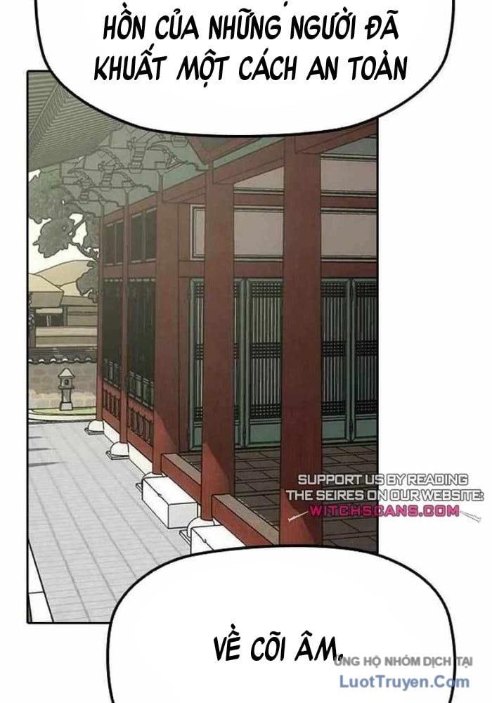 Thần Chết Bậc Thầy Của Âm Giới Chapter 8 - Trang 2