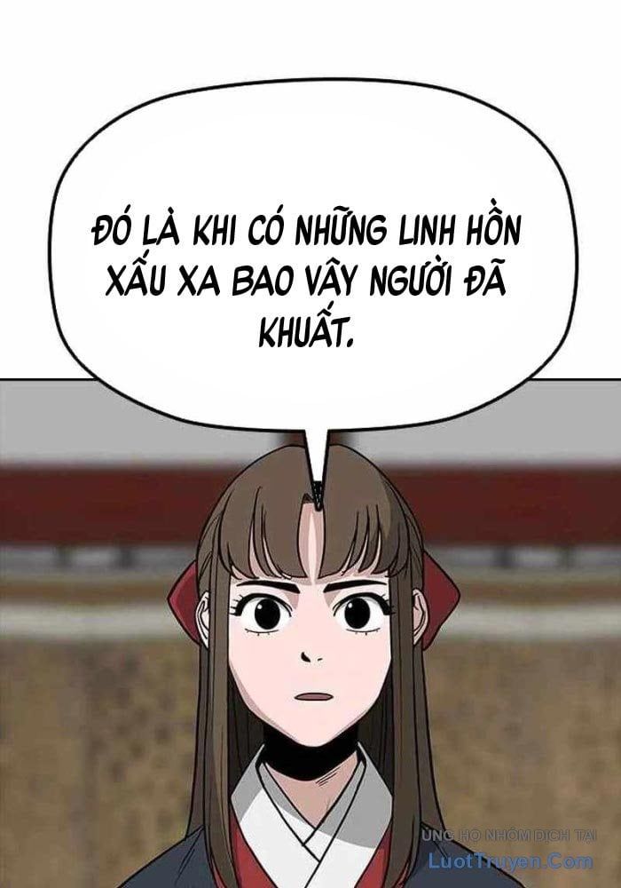 Thần Chết Bậc Thầy Của Âm Giới Chapter 8 - Trang 2