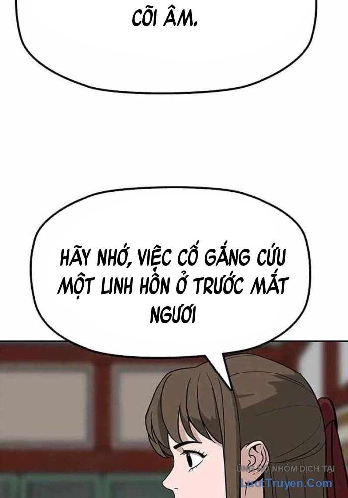 Thần Chết Bậc Thầy Của Âm Giới Chapter 8 - Trang 2