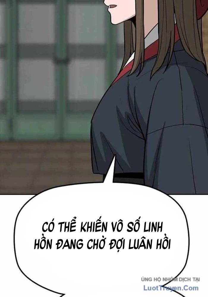 Thần Chết Bậc Thầy Của Âm Giới Chapter 8 - Trang 2
