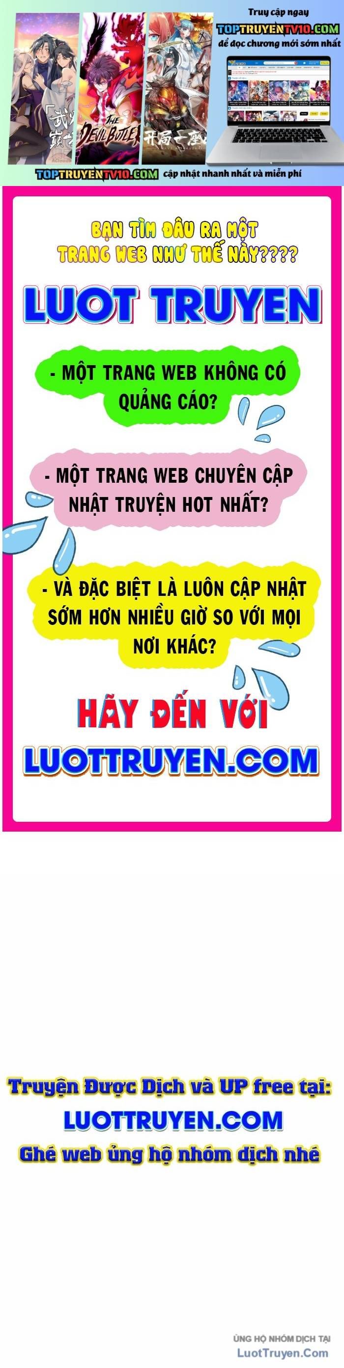 Thần Chết Bậc Thầy Của Âm Giới Chapter 8 - Trang 2