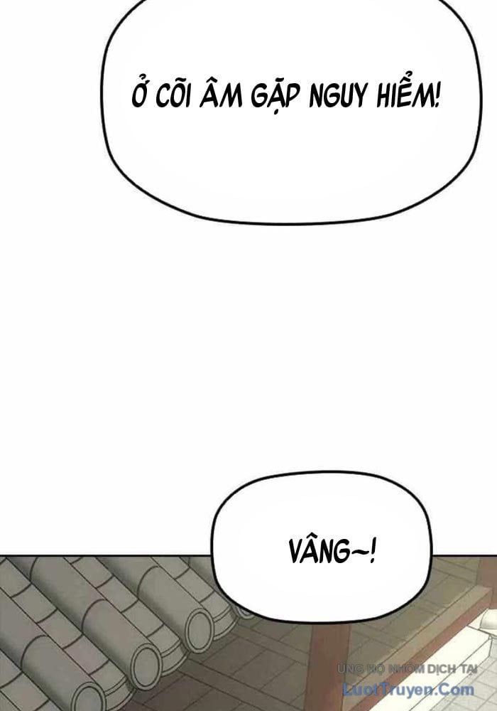 Thần Chết Bậc Thầy Của Âm Giới Chapter 8 - Trang 2